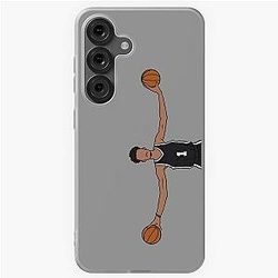 Victor Wembanyama Wingspan Samsung Galaxy Soft Case