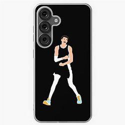 Victor Wembanyama - Spurs Samsung Galaxy Soft Case