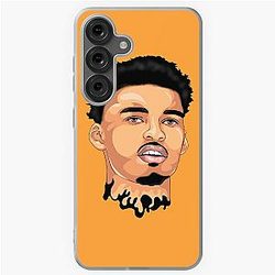 Victor Wembanyama  Samsung Galaxy Soft Case