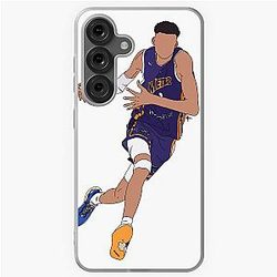 Victor Wembanyama (Wemby) Samsung Galaxy Soft Case