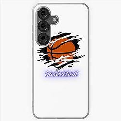 Victor wembanyama basketball Samsung Galaxy Soft Case