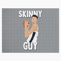 Victor Wembanyama Jigsaw Puzzle