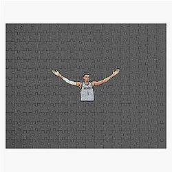 Victor Wembanyama Jigsaw Puzzle