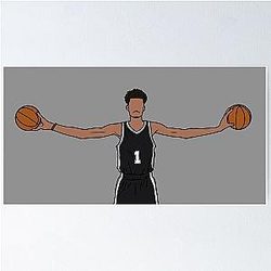 Victor Wembanyama Wingspan