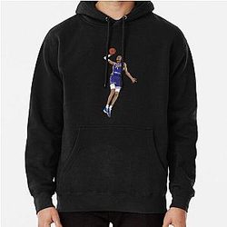 Victor Wembanyama No.1 Vintage Graphic Unisex Bootleg Shirt Gift For Fan Sports Tee Pullover Hoodie