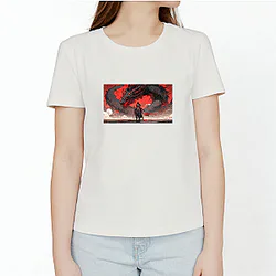 Con Meo The Owl House T-Shirts
