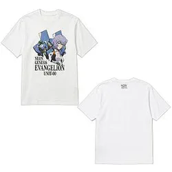  Graphics EVANGELION NTMD 2705 The Owl House T-Shirts