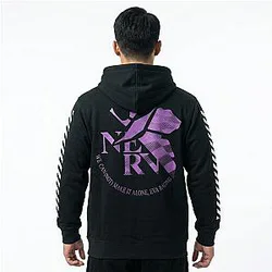 EVA RACING × DPLS NTMD 2705 The Owl House Hoodies