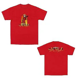 EVANGELION PILOT NTMD 2705 The Owl House T-Shirts