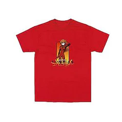 EVANGELION PILOT NTMD 2705 The Owl House T-Shirts