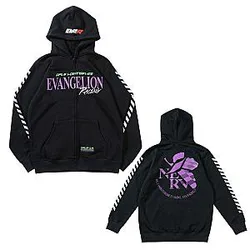 EVA RACING × DPLS NTMD 2705 The Owl House Hoodies