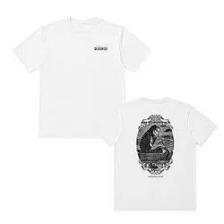 Morbid: Becometh NTMD 2705 The Owl House T-Shirts