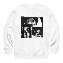 Morbid: Keep It Weird NTMD 2705 The Owl House Sweatshirts