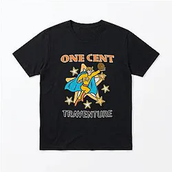 Positive Energy YouTuber Graphic NTAN0804 Ryan Trahan NTMD 2805 The Owl House T-Shirts