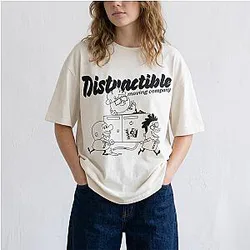 Distractible Moving Company NTMD 2805 The Owl House T-Shirts
