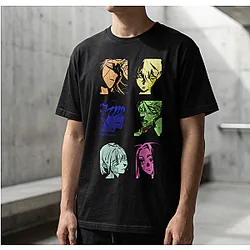Alien Stage T-Shirt The Owl House T-Shirts