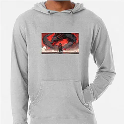 Con Meo The Owl House Hoodies