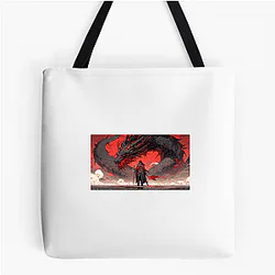 Con Meo The Owl House Bags