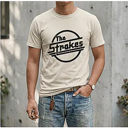 The Strokes T-Shirt for fan The Owl House T-Shirts