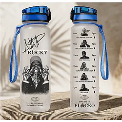 Asap Rocky Tracker Bottle The Owl House Accessories