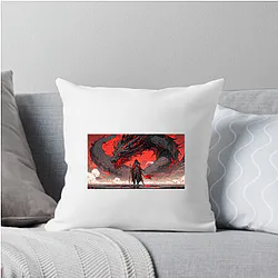 Con Meo The Owl House Pillows Cover