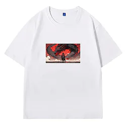 Con Meo The Owl House T-Shirts