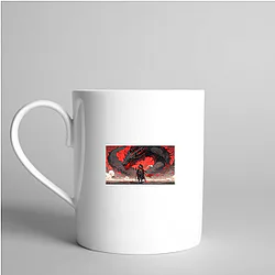 Con Meo The Owl House Mugs