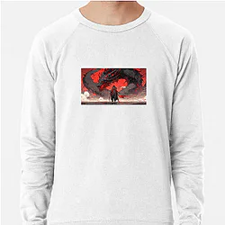 Con Meo The Owl House Sweatshirts