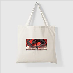 Con Meo The Owl House Bags