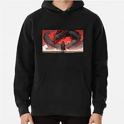 Con Meo The Owl House Hoodies
