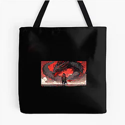 Con Meo The Owl House Bags