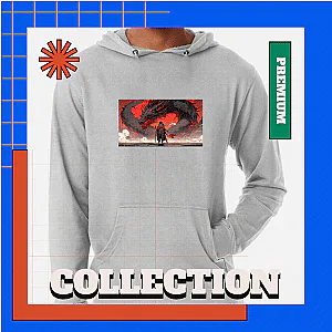 The Owl House Hoodies