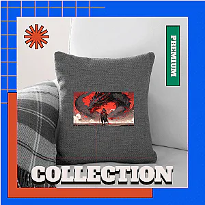 The Owl House Pillows Cover