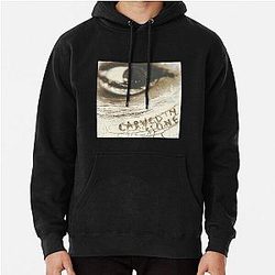 Vince Neil Carved In Stone Pullover