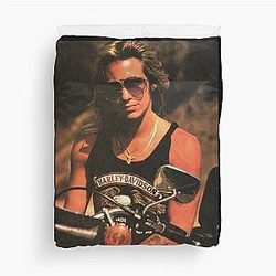 Vince Neil Poster Cover