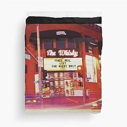 Vince Neil Live Cover