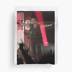 Vince Neil Photograph Cover