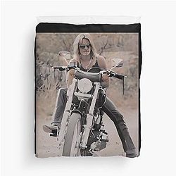 Vince Neil Album Cover