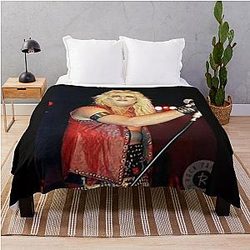 Vince Neil Blanket