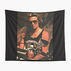 Vince Neil Poster