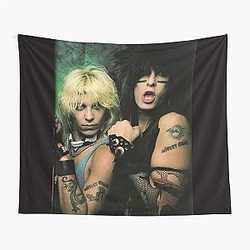 Vince Neil Poster