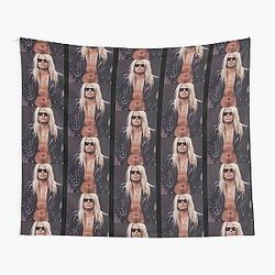 Vince Neil Tapestry
