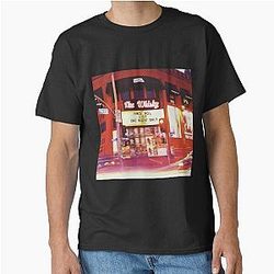 Vince Neil Live Classic T-Shirt