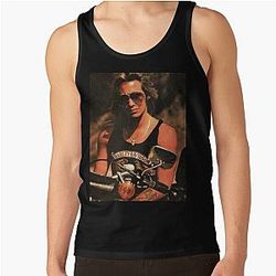 Vince Neil Poster Top