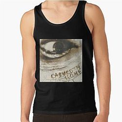 Vince Neil Carved In Stone T-Shirt