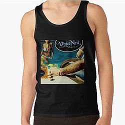 Vince Neil tank Tequila Top