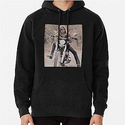Vince Neil Album Hoodie