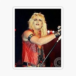 Vince Neil