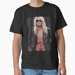 Vince Neil Classic T-Shirt