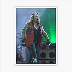 Vince Neil - Photograph